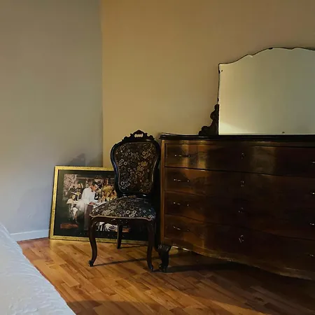 Appartement La Casa Di Totta