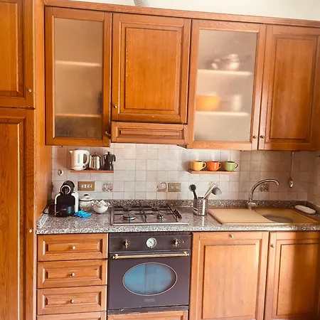 La Casa Di Totta * Stresa