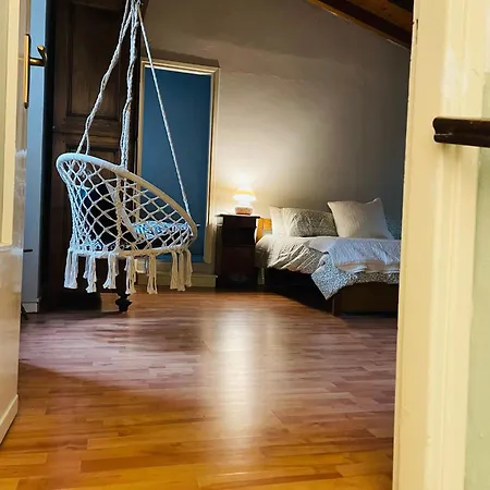 La Casa Di Totta * Stresa