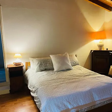 Appartement La Casa Di Totta *