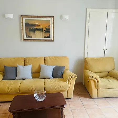 Apartment La Casa Di Totta