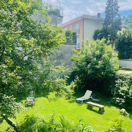 La Casa Di Totta Appartement *