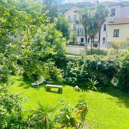 La Casa Di Totta * Stresa