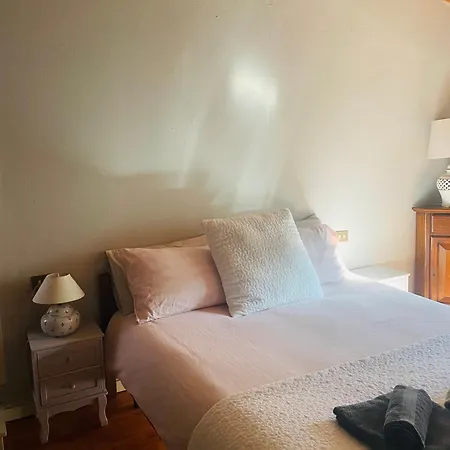 Appartamento La Casa Di Totta