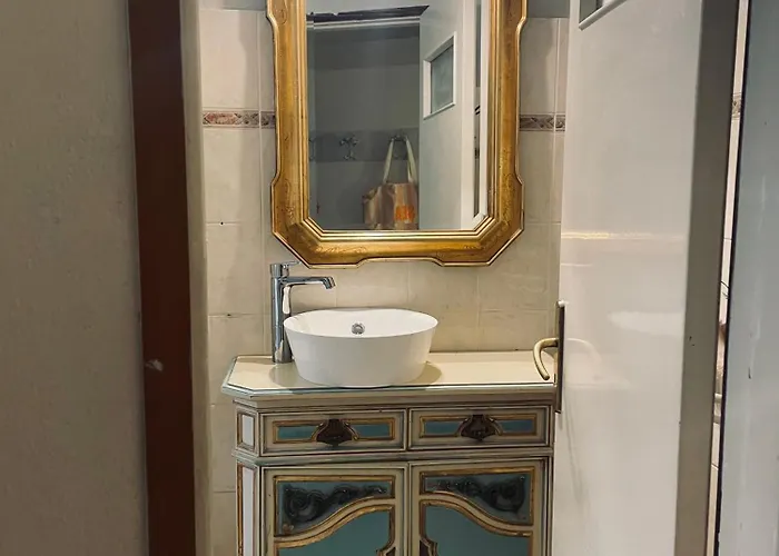 Lejlighed La Casa Di Totta *
