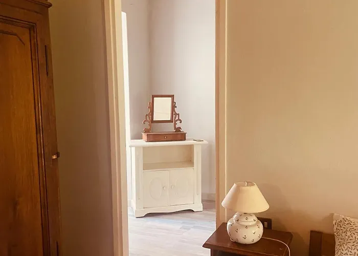 Lejlighed La Casa Di Totta