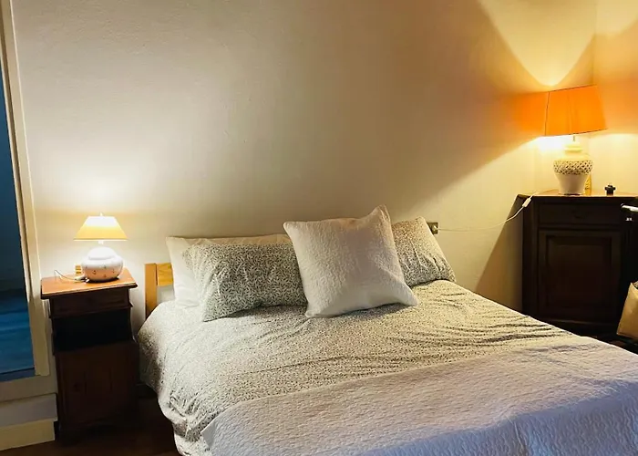 Lejlighed La Casa Di Totta *