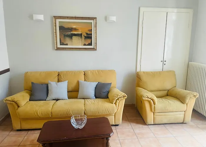 Lejlighed La Casa Di Totta