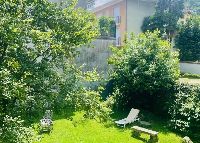 La Casa Di Totta Lejlighed *