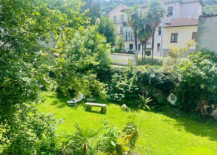 La Casa Di Totta * Stresa