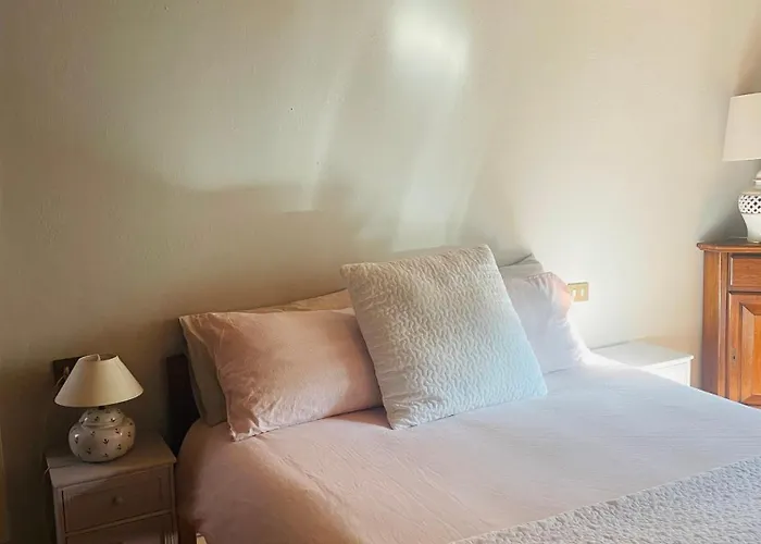 Lejlighed La Casa Di Totta