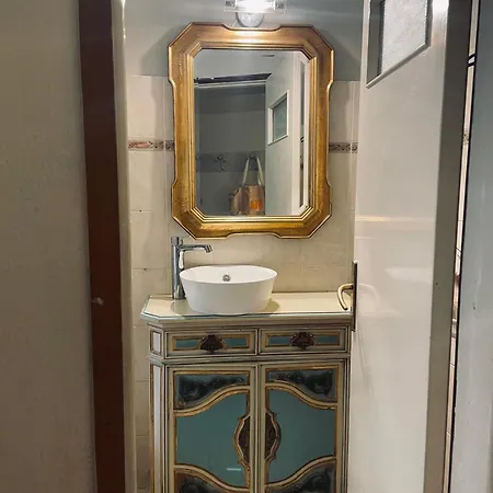 Διαμέρισμα La Casa Di Totta *