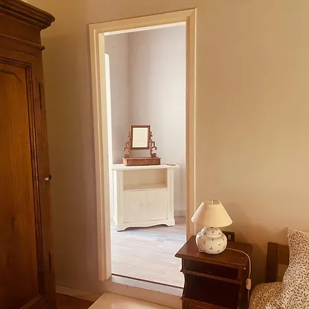 Διαμέρισμα La Casa Di Totta